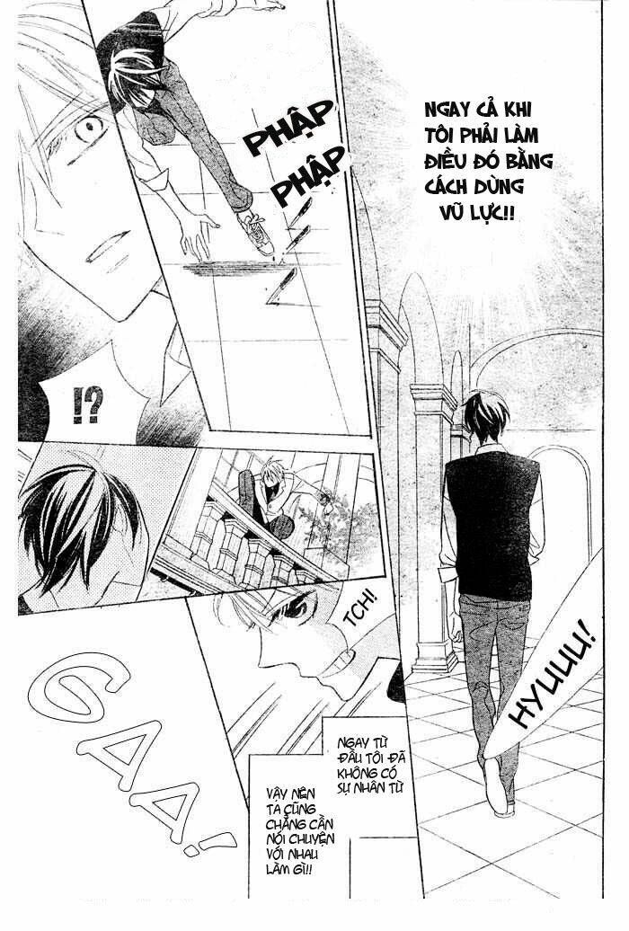 love sick chapter 1 11