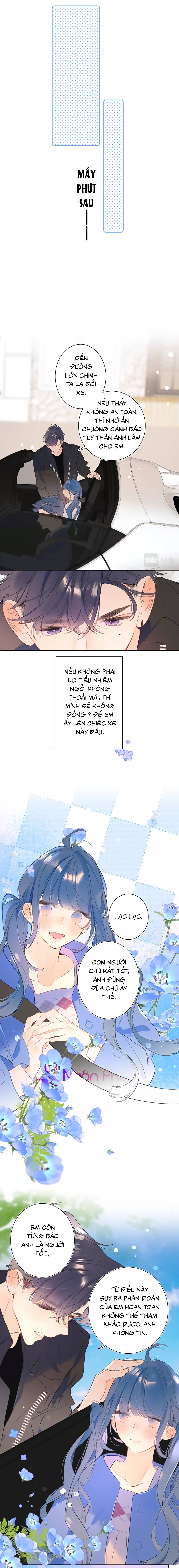 đừng khóc chapter 78 7