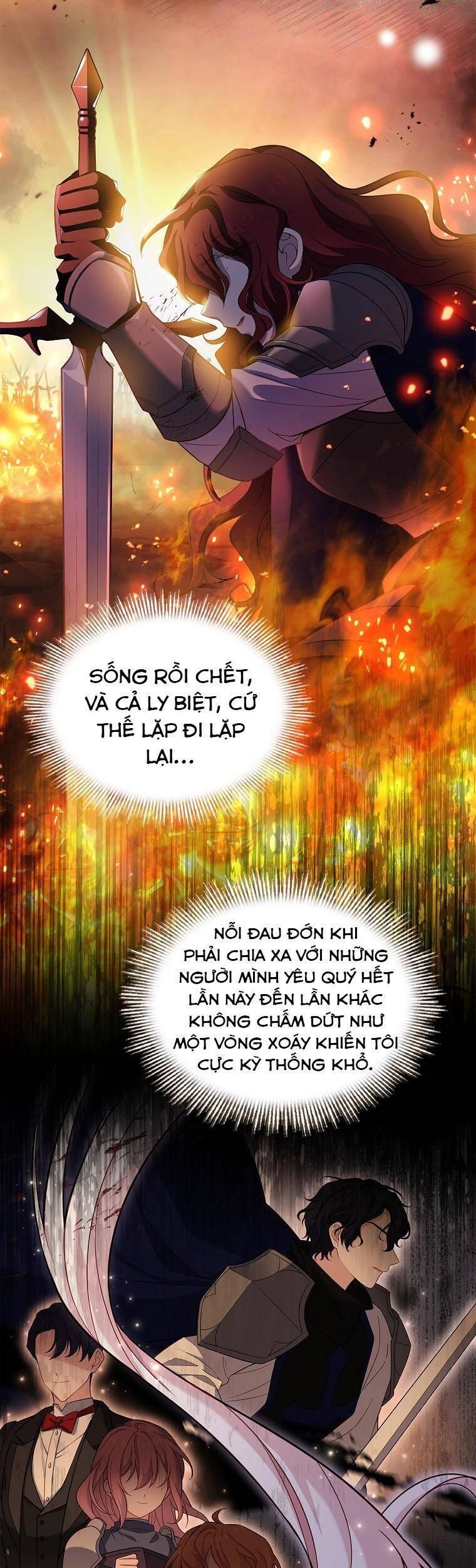 để yên cho tiểu thư hiền chapter 44 33