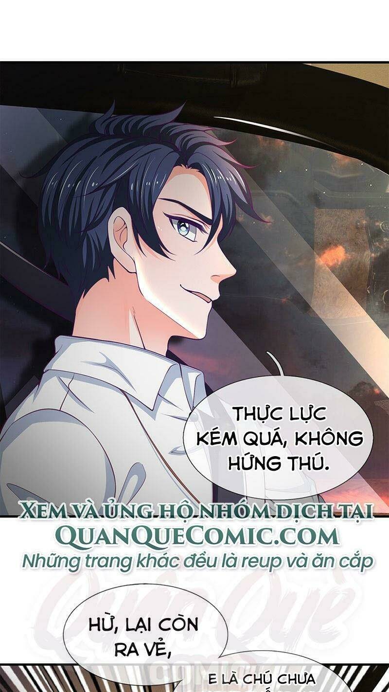 chung cực binh vương tại đô thị chapter 116 19