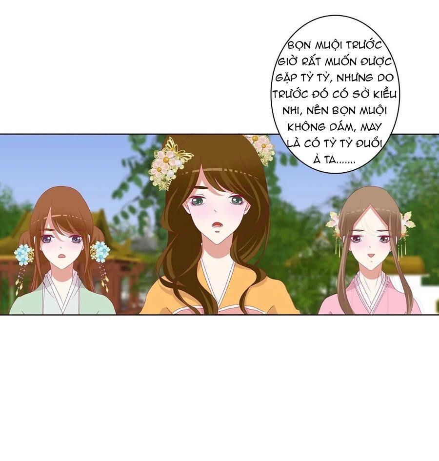thông linh phi chapter 614 12
