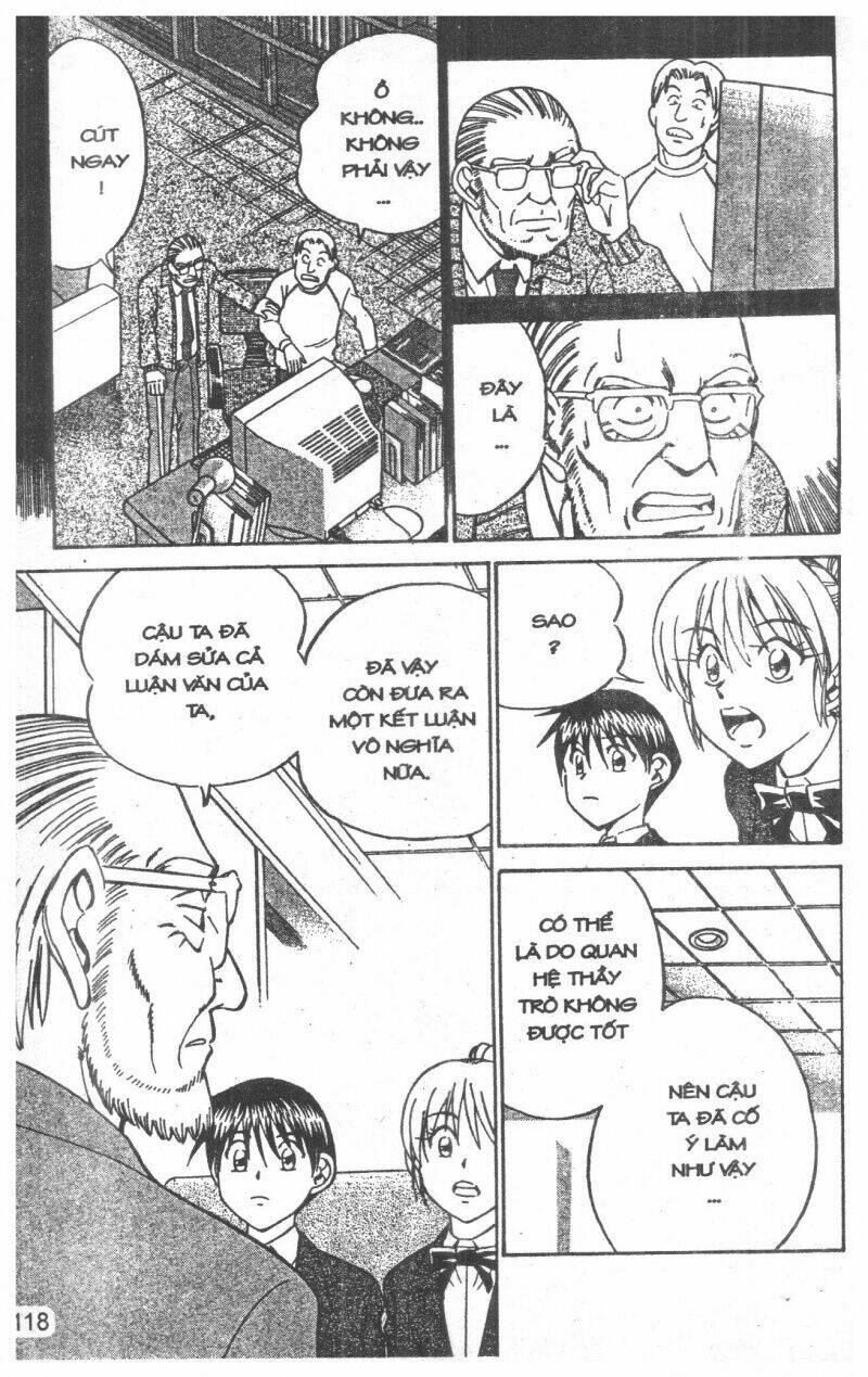 thám tử toma chapter 1 118