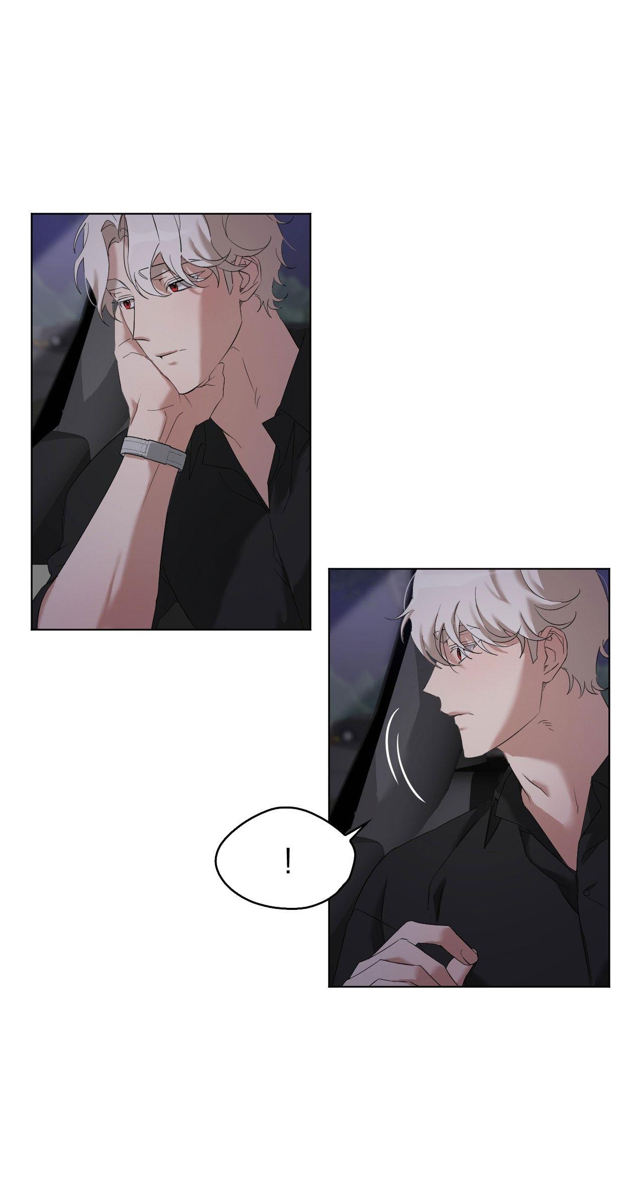 dễ thương là lỗi của tôi sao? chapter 12 61