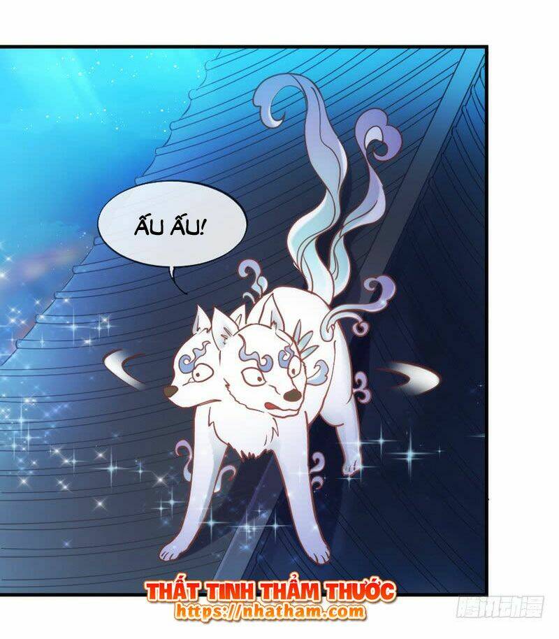 giữ chặt tiểu bạch long chapter 52 41