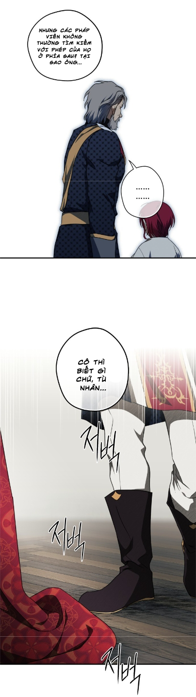 bị che khuất bởi ánh hoàng hôn chapter 71 18