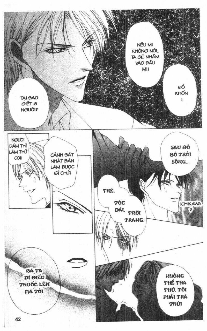 007 phá án chapter 1 40