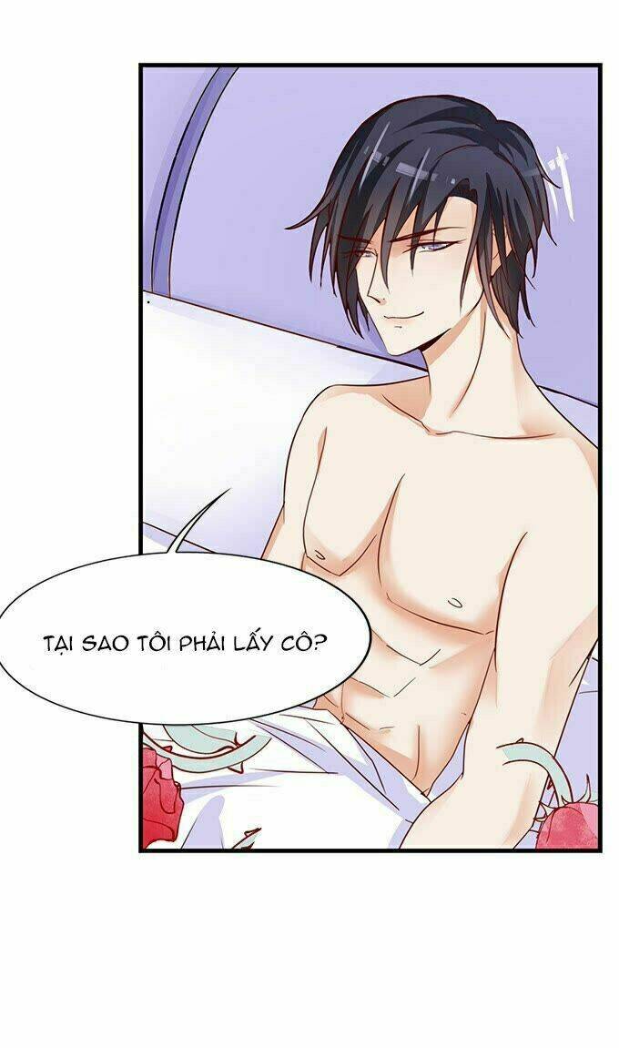 liệt ái tri hạ: series mật đào tiểu tình nhân chapter 3 10