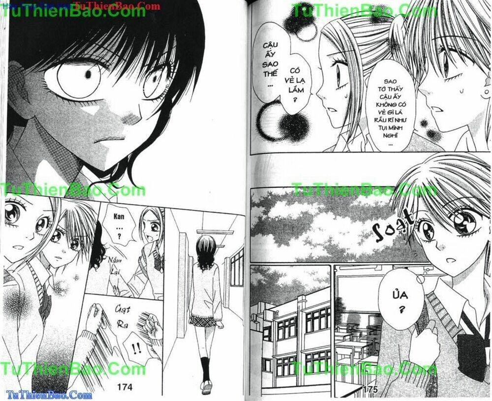 tình bạn đích thực chapter 3 88