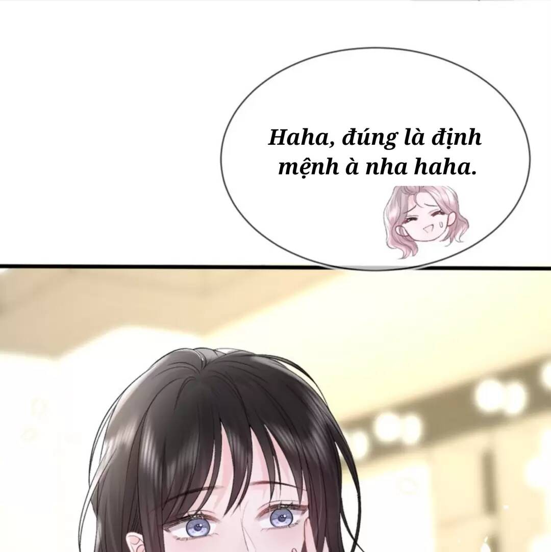 mận xanh chapter 10 26