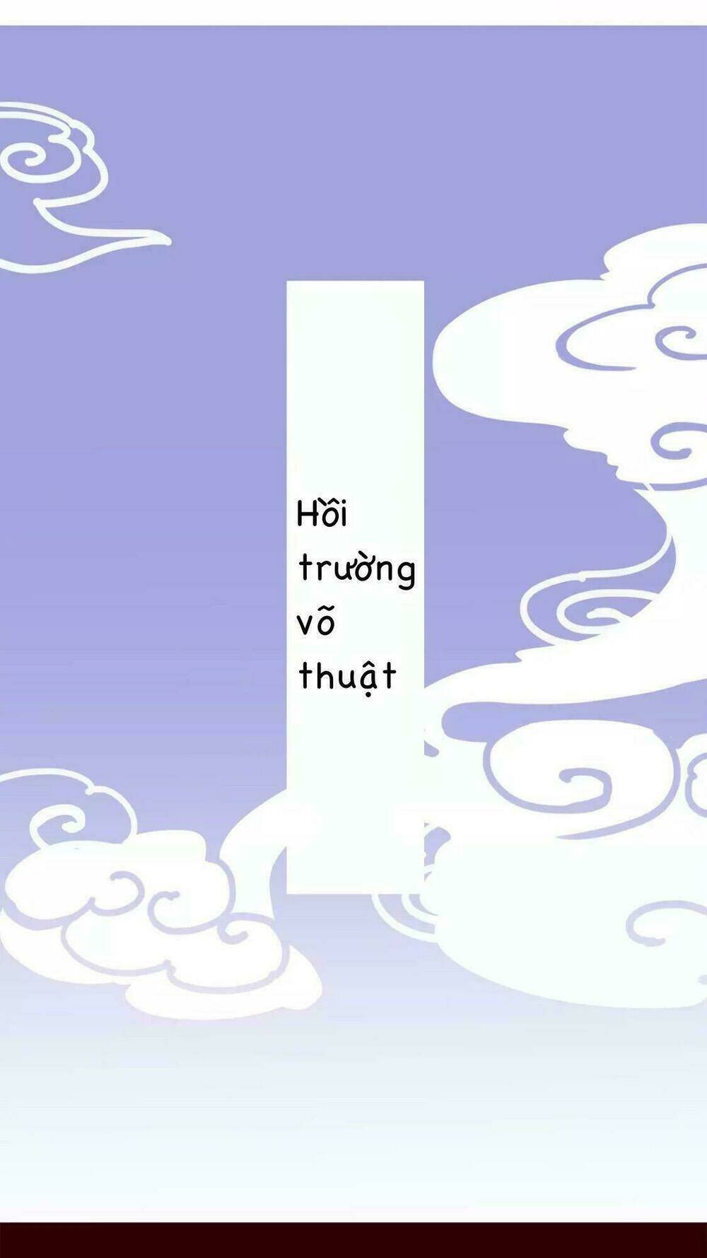 vương diệp, đuôi của ngươi đã biến mất chapter 6 18