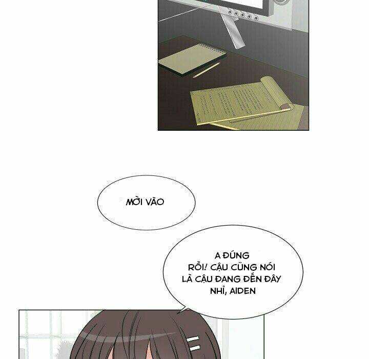 vẽ nên tình yêu của chúng ta chapter 10 16