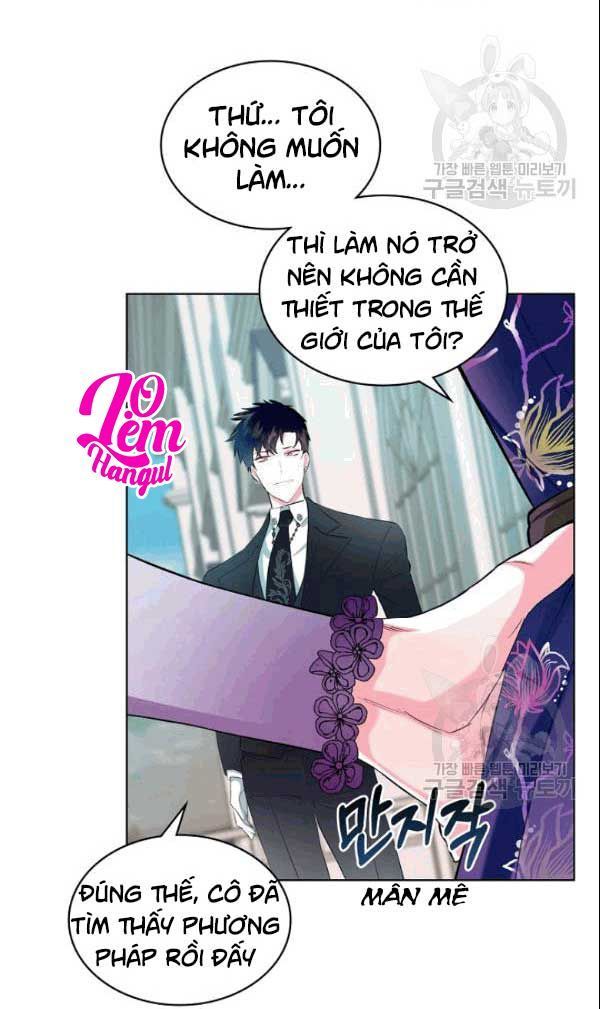 kẻ tạo ra ác nữ chapter 10 21