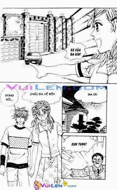 cô gái trung hoa chapter 9 107