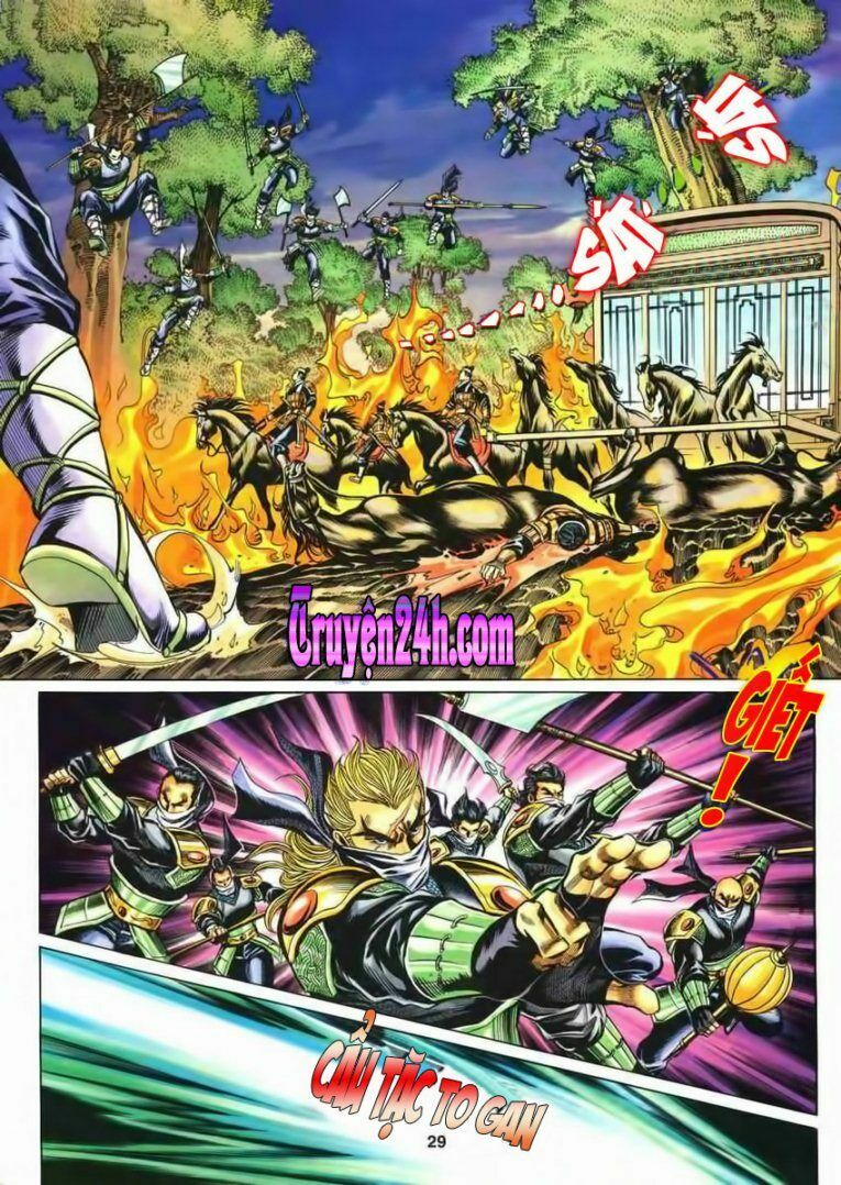 tầm tần ký chapter 115 28