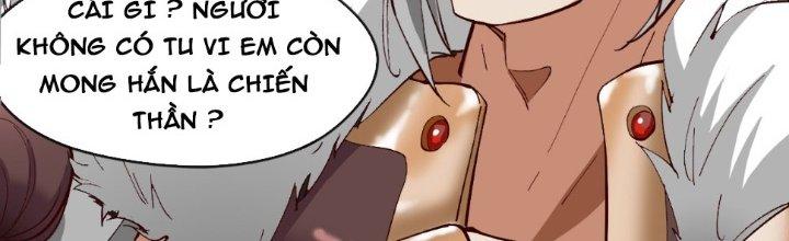 ẩn cư mười vạn năm, đời sau mời ta rời núi chapter 33 50