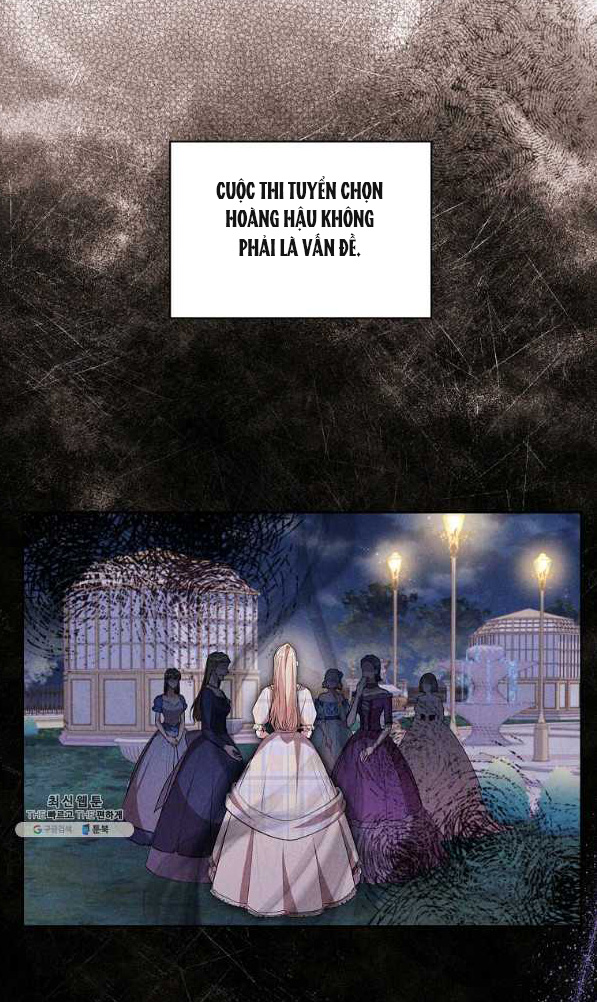 trở thành thư ký của bạo chúa chapter 64 12