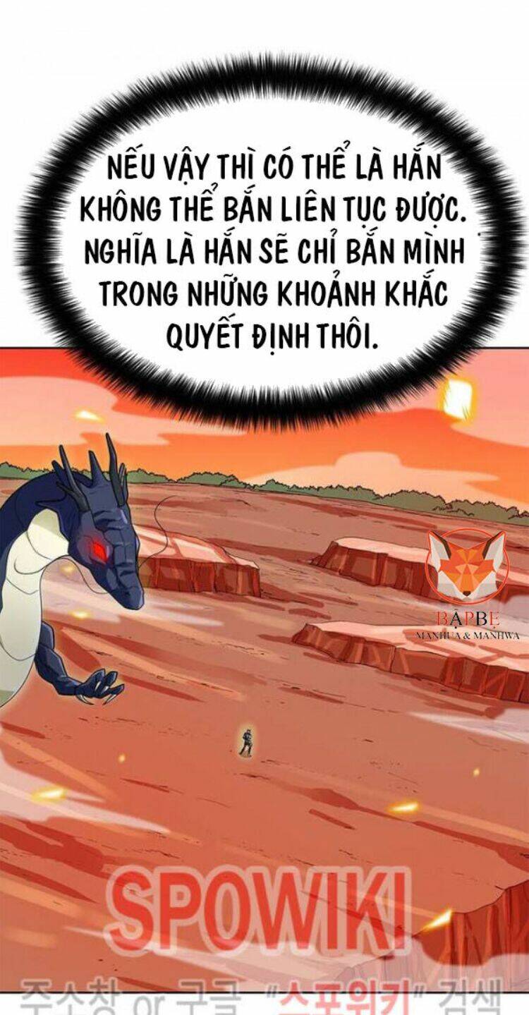 tôi tự động săn một mình chapter 84 42