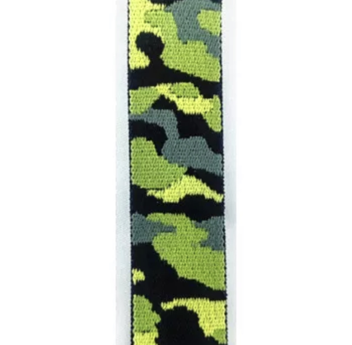 Dây vải Enduro Camo dành cho Garmin kích thước 22mm – 26mm