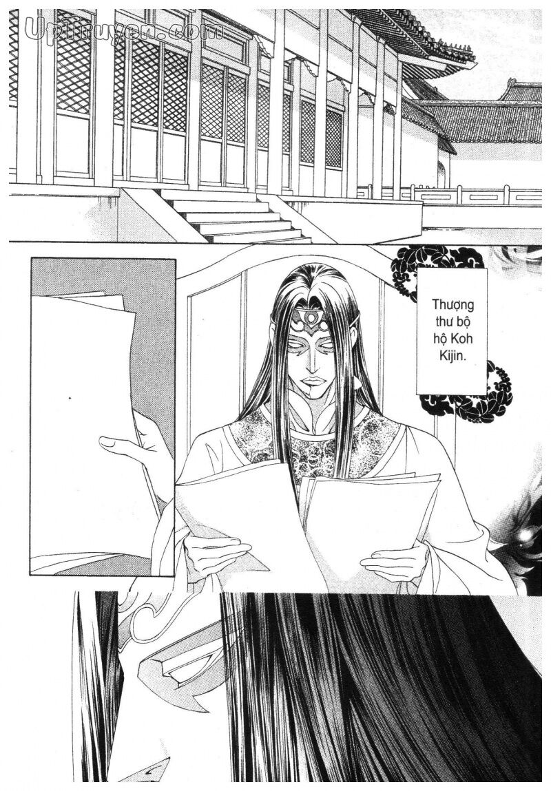 hoa nguyệt chapter 6 118