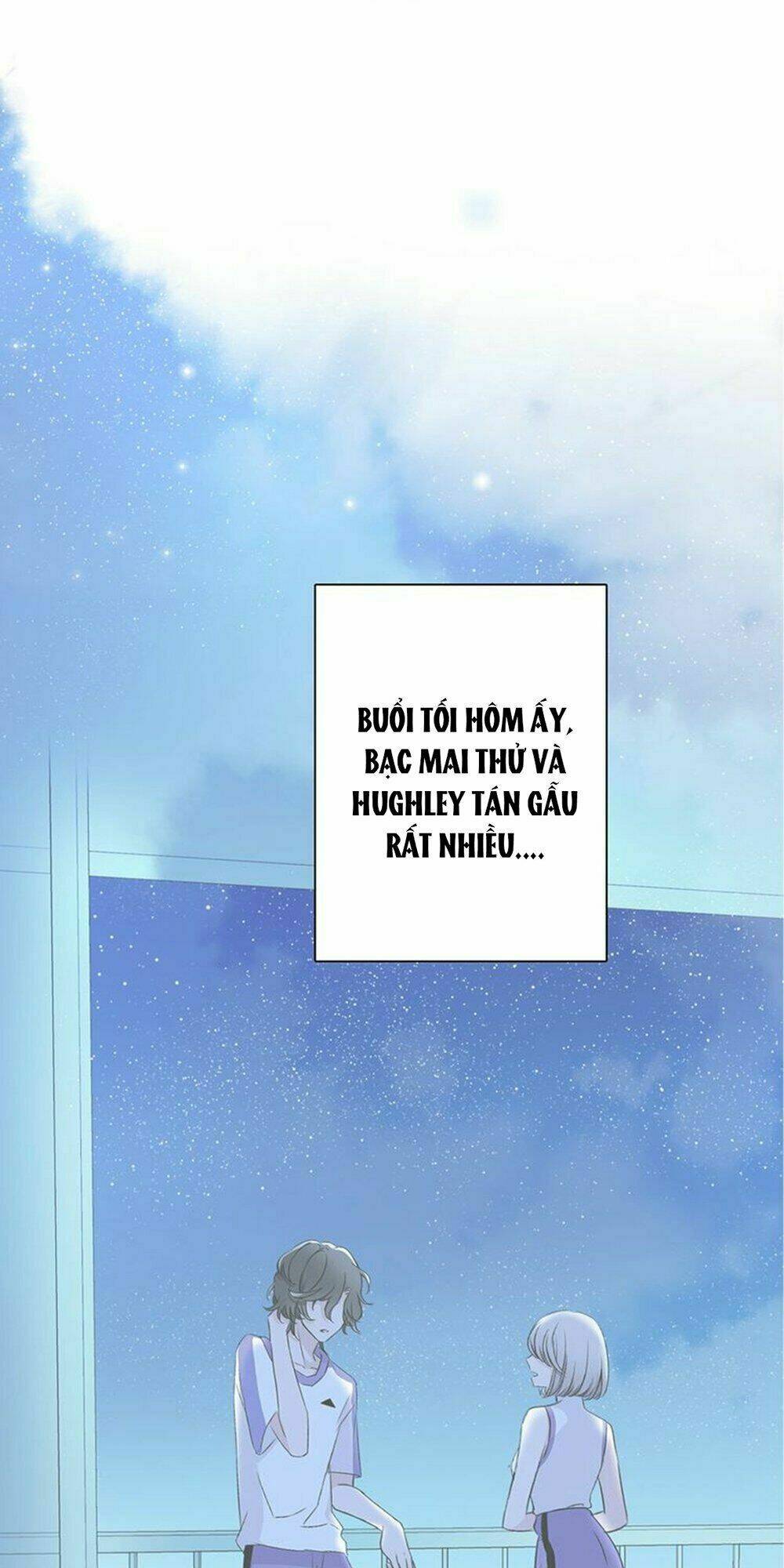 em đến từ nơi đại dương vĩnh hằng chapter 20.5 29