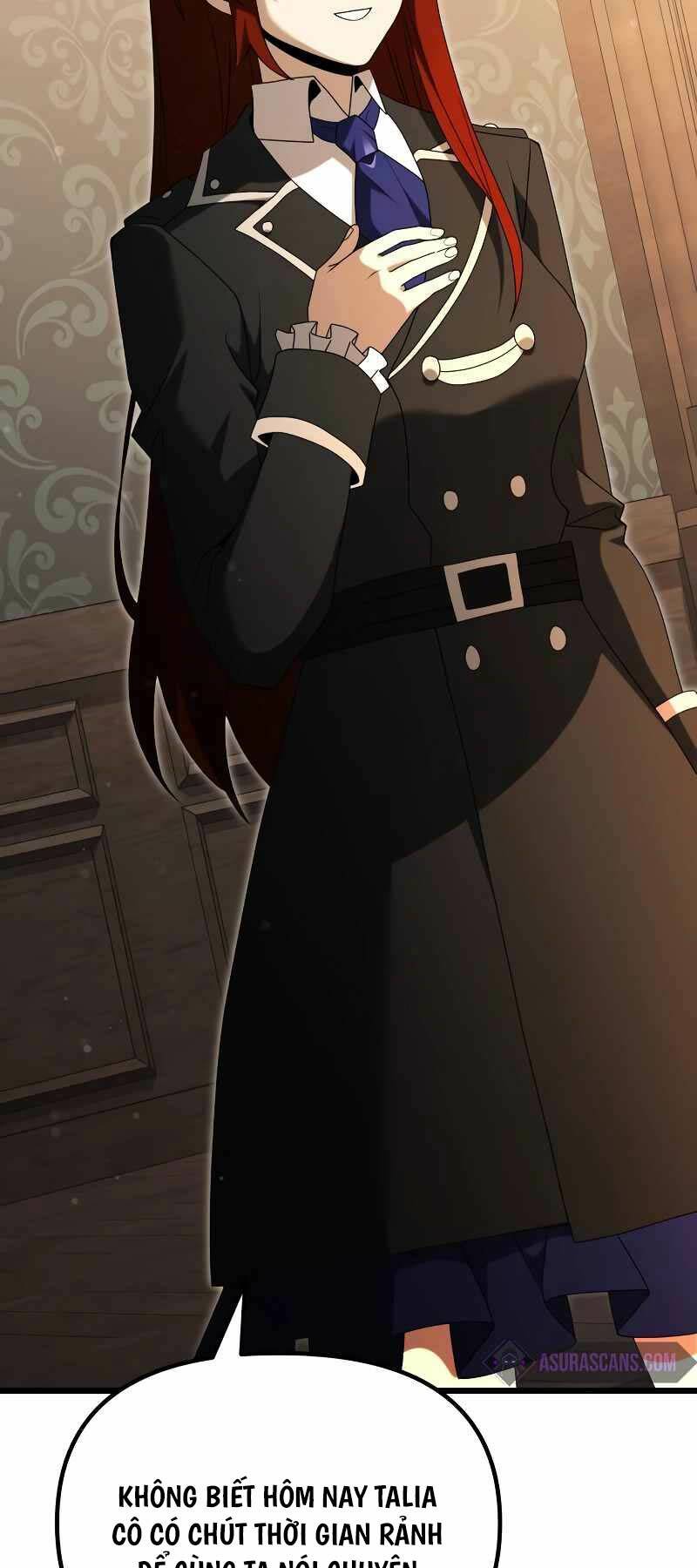 Hắc Kị Sĩ Thiên Tài Giới Hạn Thời Gian chapter 50 45