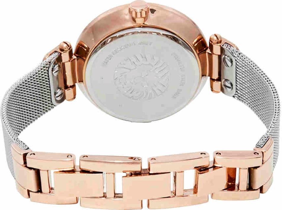 Đồng hồ thời trang nữ ANNE KLEIN 3001SVRT