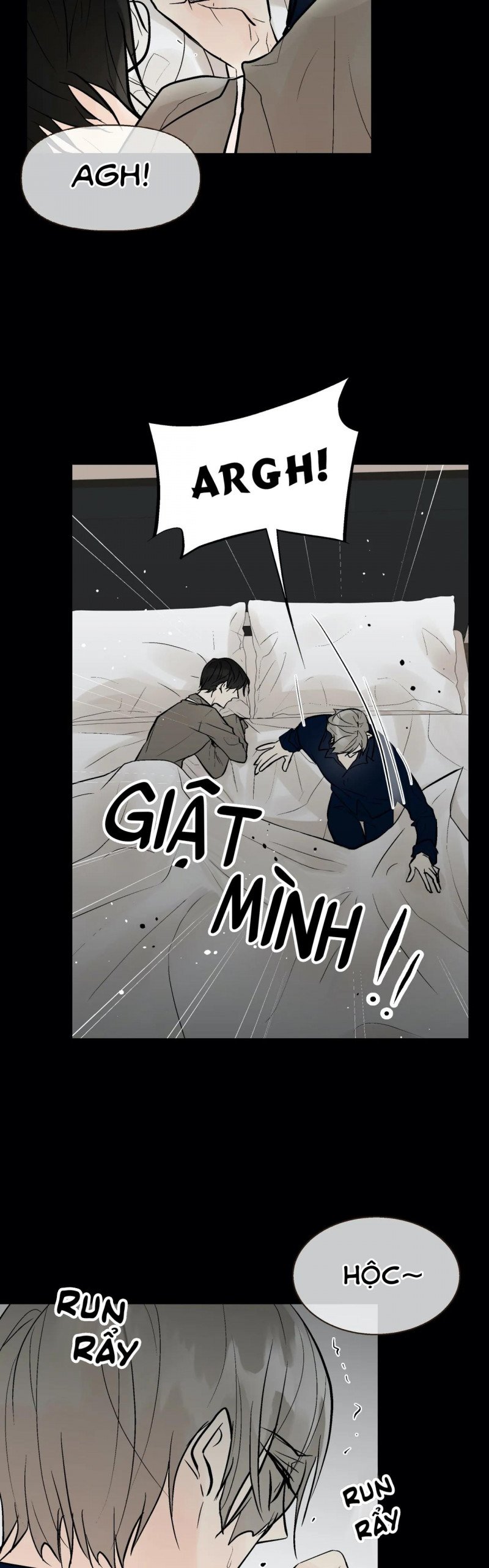 trú ẩn - haven chapter 26.5 9