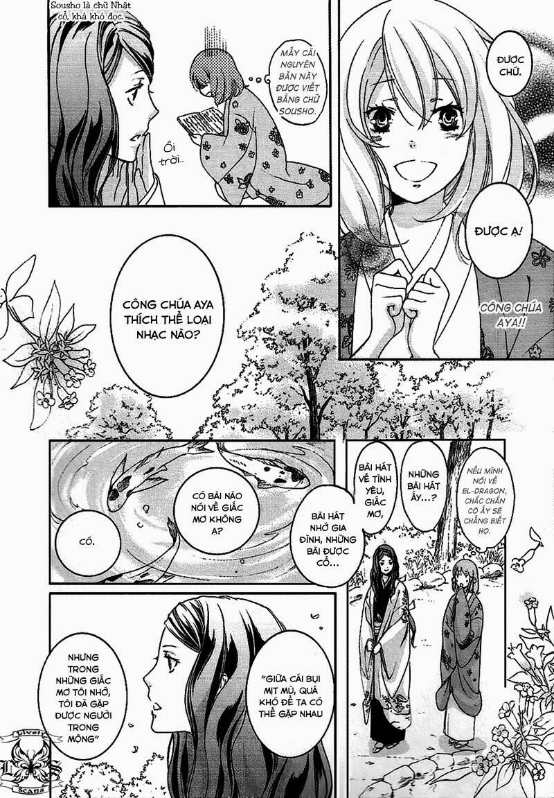 nise no chigiri chapter 9 26