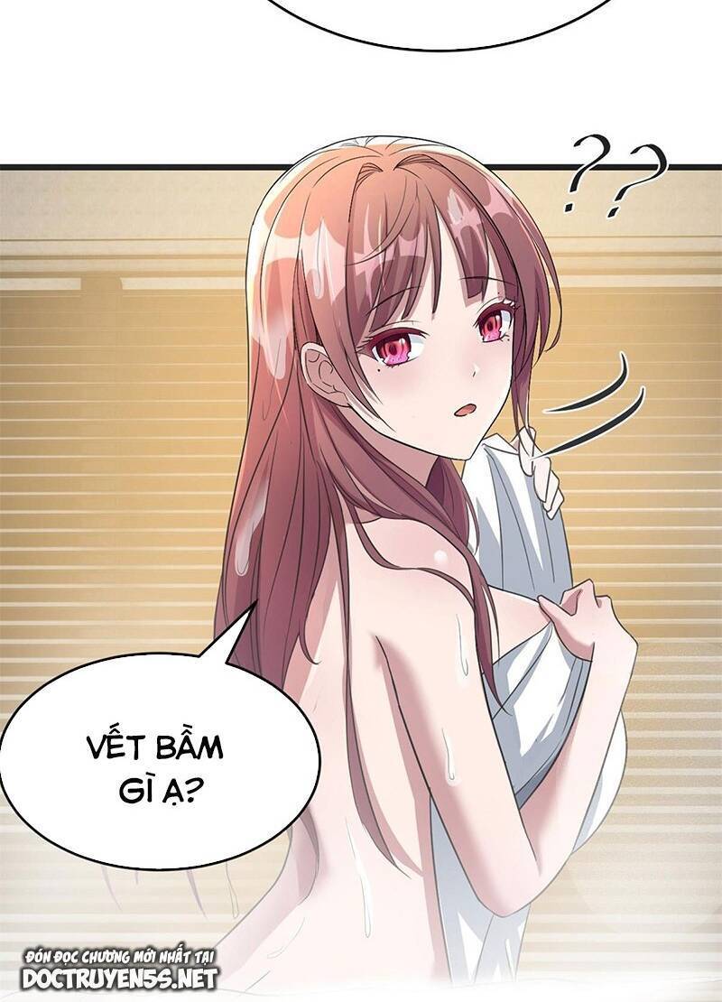 chị gái tôi là đại minh tinh chapter 181 13