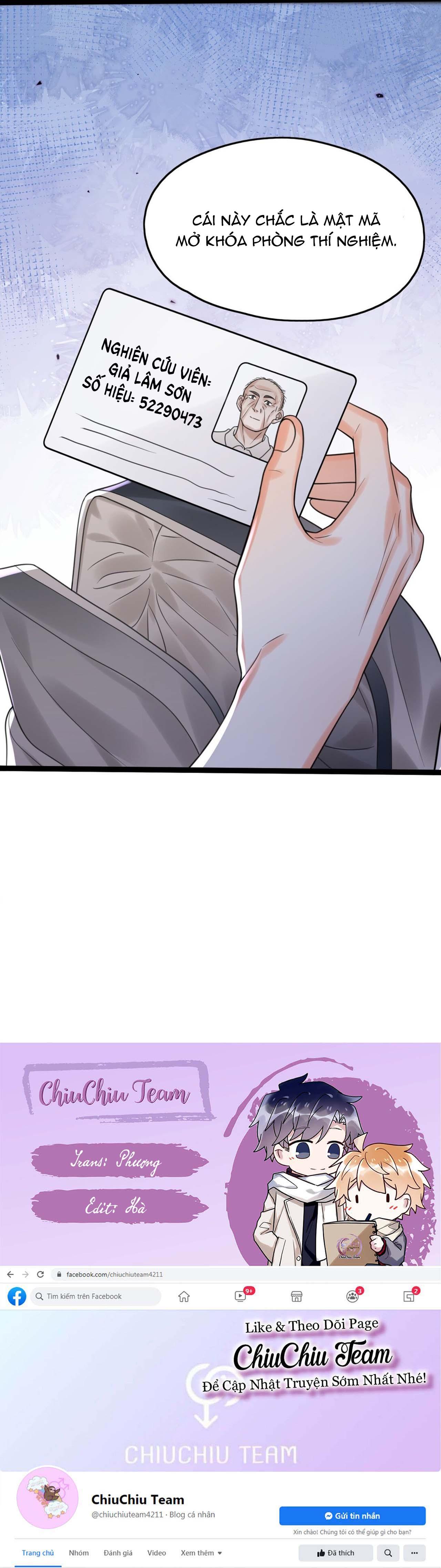 rất tiếc, bạn không thể đăng xuất khỏi trò chơi chapter 4 12