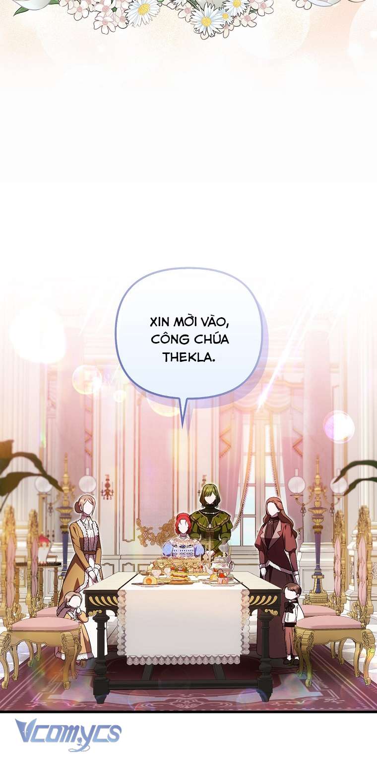 lần đầu bé út được yêu thương chapter 37 13