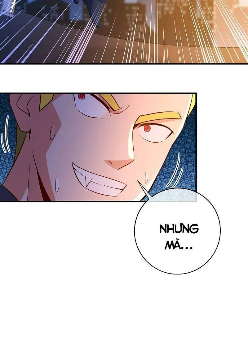 vòng bạn bè mạnh nhất của tiên giới chapter 134 33