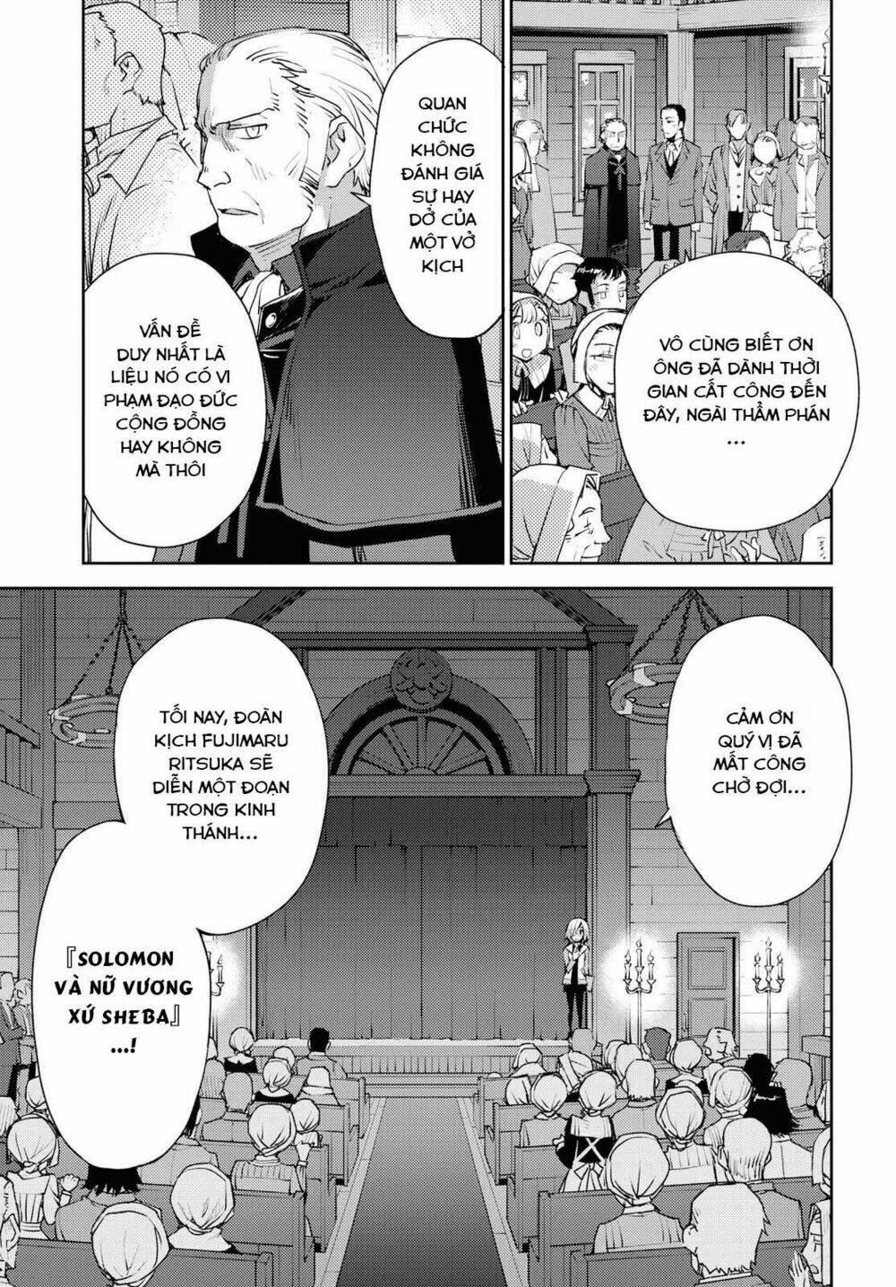fate/grand order: epic of remnant - salem chapter 6 18