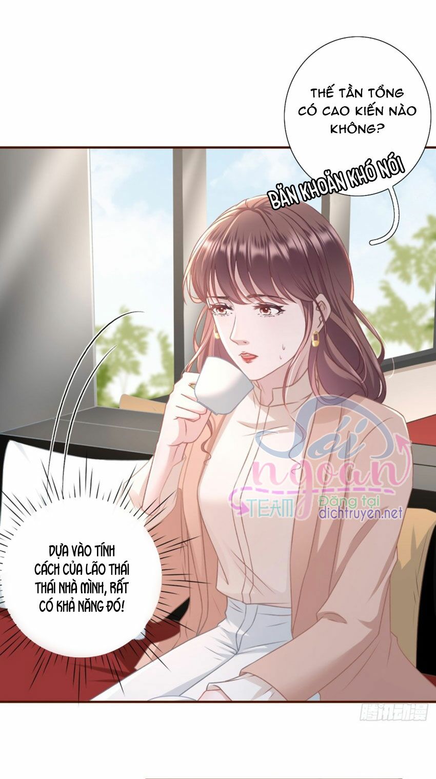 bạn gái tôi mới 30+ tuổi xuân chapter 42 9