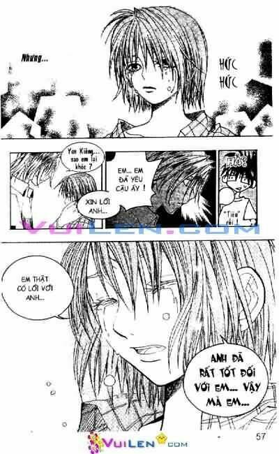 tiên nữ giáng trần chapter 12 57