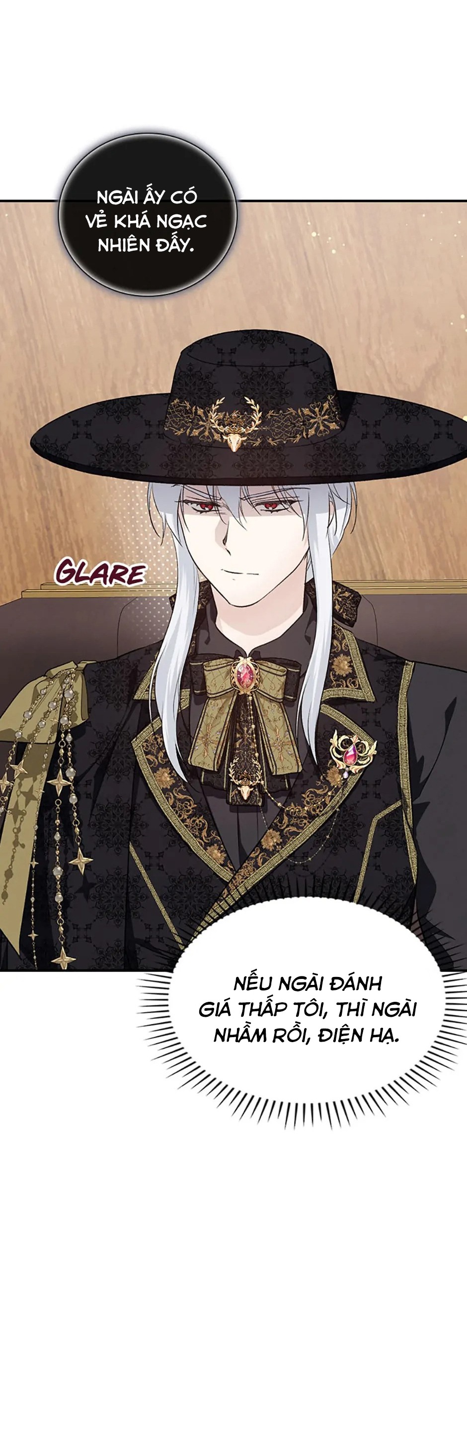 đi tìm con trai của cha tôi chapter 63 9