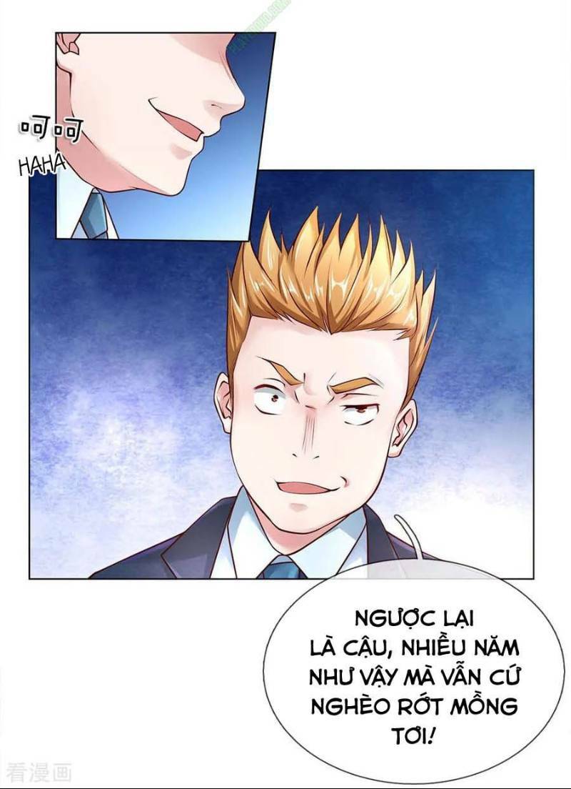 cực phẩm yêu nghiệt chapter 41 14