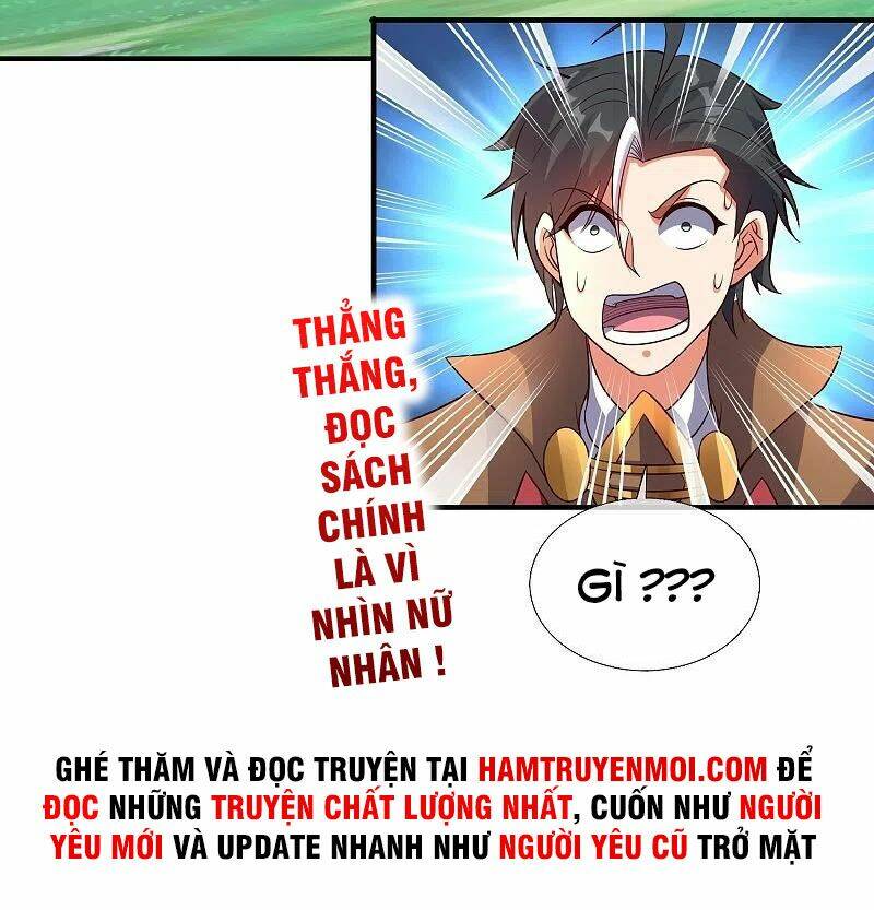 phục thiên thánh chủ chapter 222 27