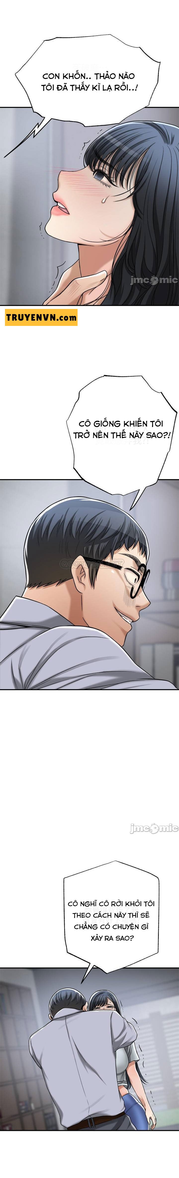 craving - dục vọng chapter 50 15