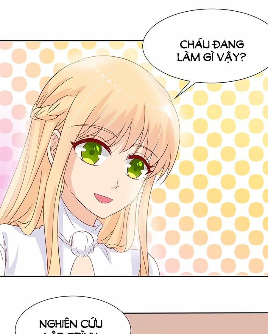 chồng già vợ trẻ trêu nhau hàng ngày chapter 24 1