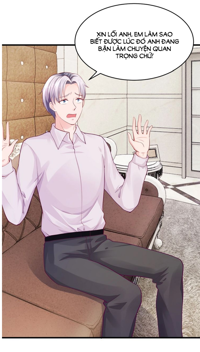 độc nhất sủng ái của thủ tịch chapter 35 3