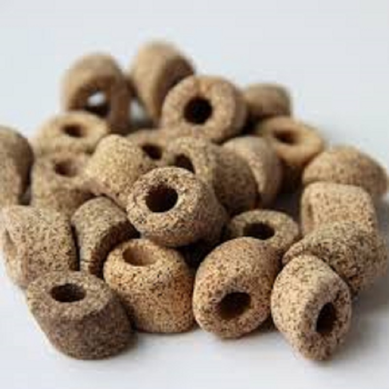 100ml SỨ MOUNTAIN TREE MAIFAN RING - Sứ lọc hồ cá Khử Nitrate và Amoniac