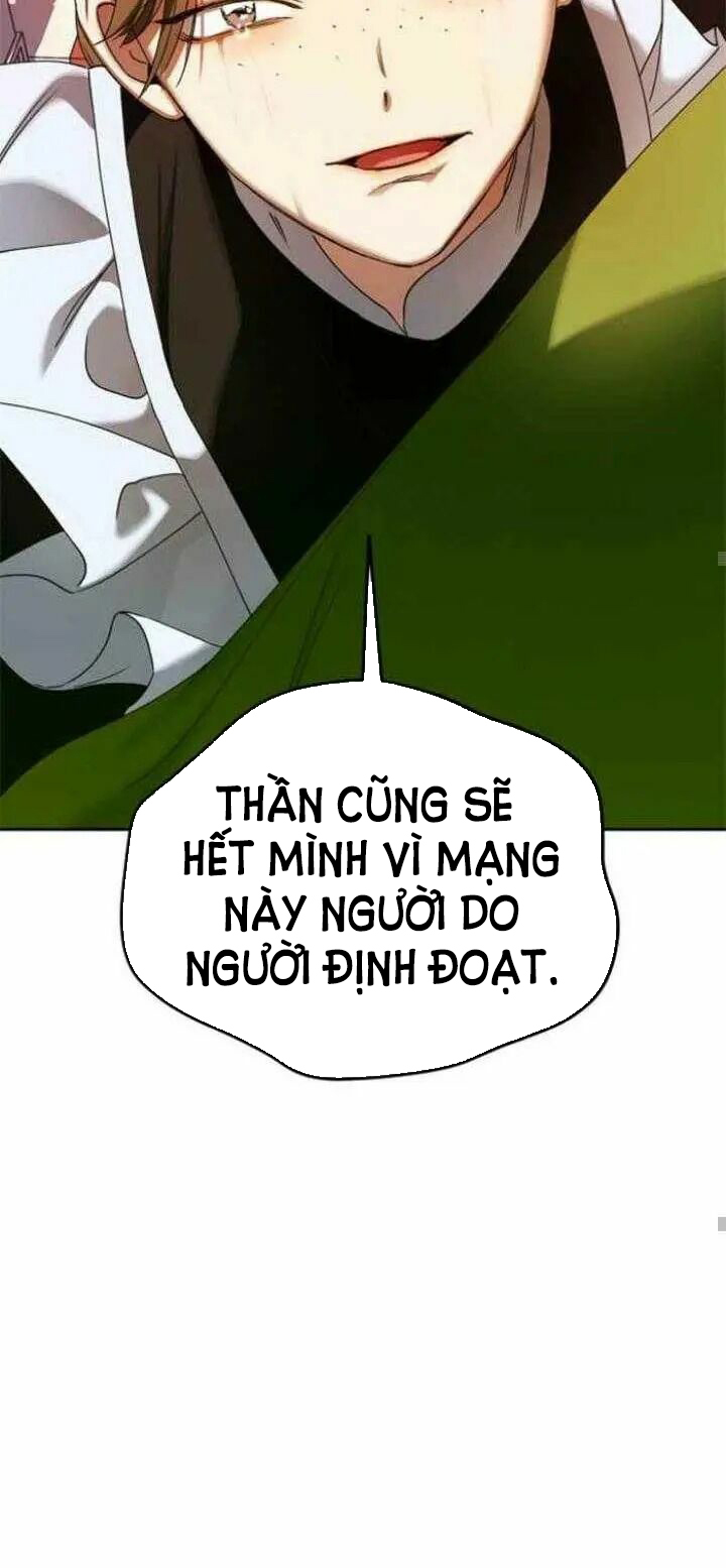 tôi muốn trở thành cô ấy dù chỉ là một ngày chapter 26 56