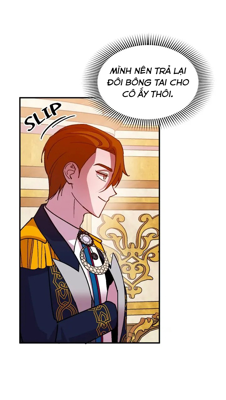 tôi sẽ cứu lấy gia tộc sắp sụp đổ chapter 117 15