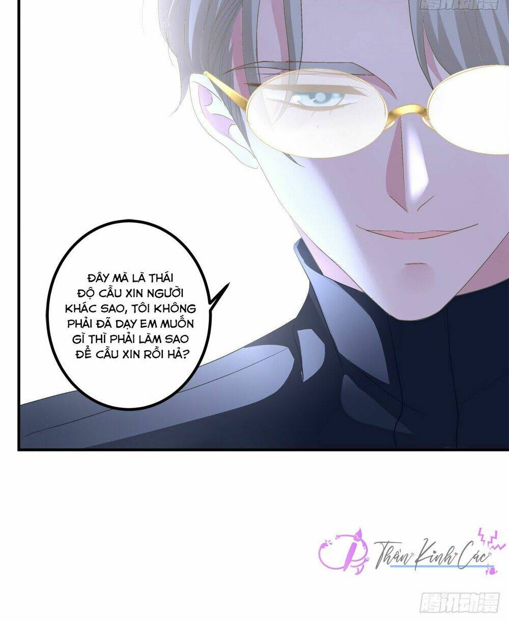 toàn bộ nắm trong tay chapter 41 39