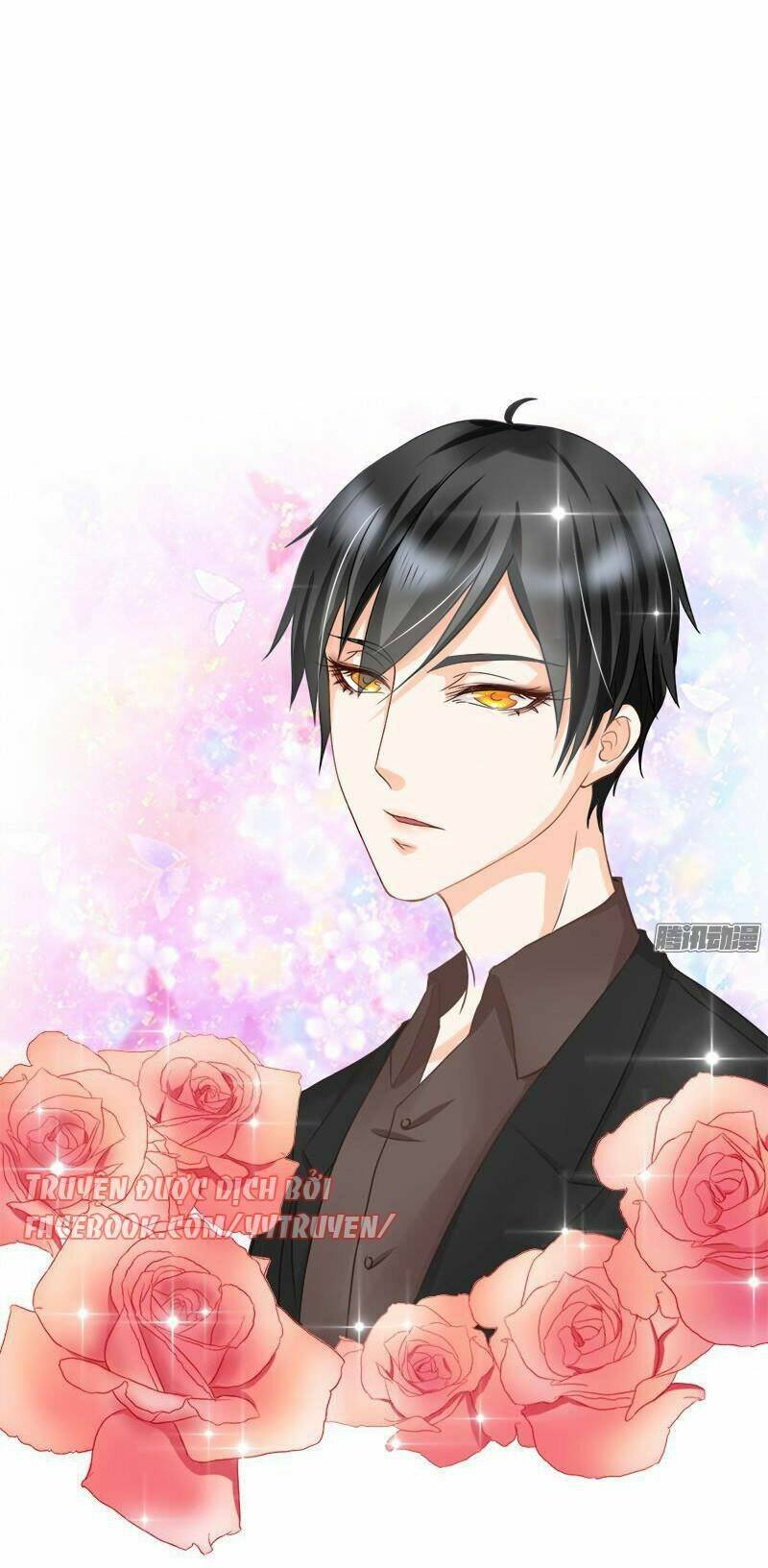 tình nhân kiếp trước là vĩ hồ chapter 4 8