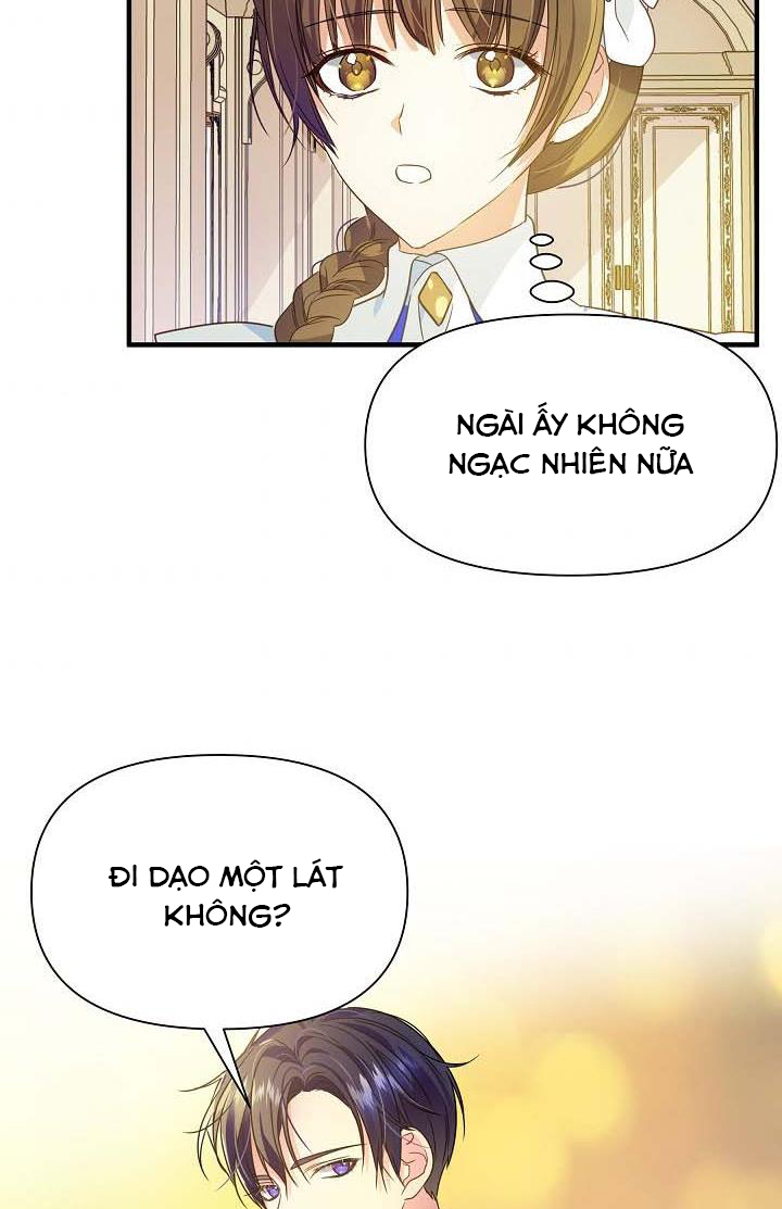 tôi đã ở đây ngay từ ban đầu chapter 7 57