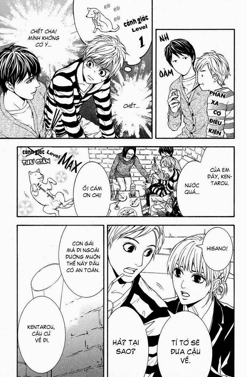 coelacanth chapter 4 35