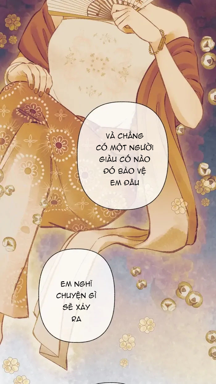 Nữ Chính Không Muốn Yêu chapter 65.2 - Trang 9