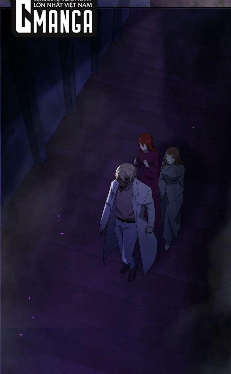 đừng hiểu lầm, tôi mới là người bị hại! chapter 52 69